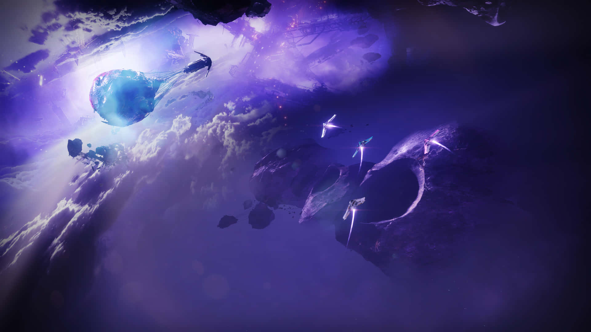 Rise Up, Brave Hunter! Background