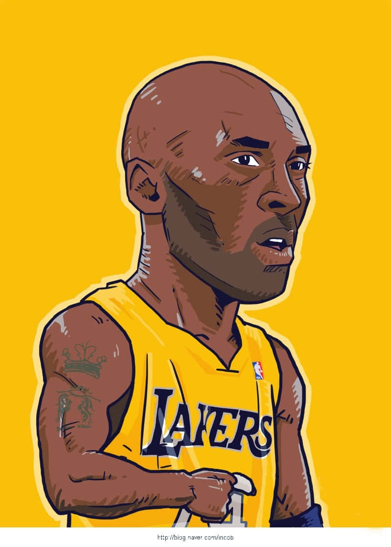 “rising Above The Competition: Kobe Bryant”