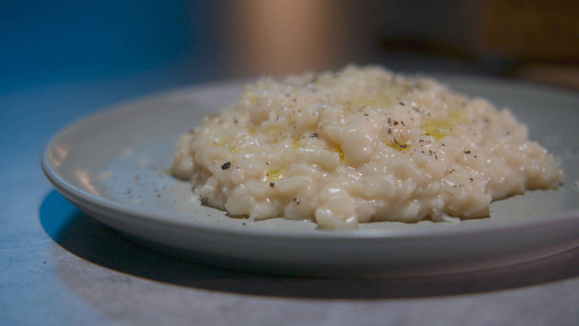 Risotto Pepper Basic Background