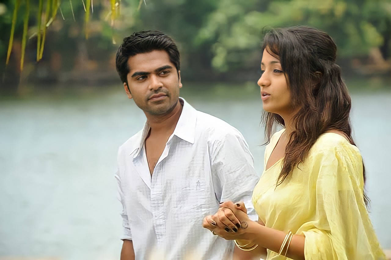 Riverside Vinnaithandi Varuvaya Hd