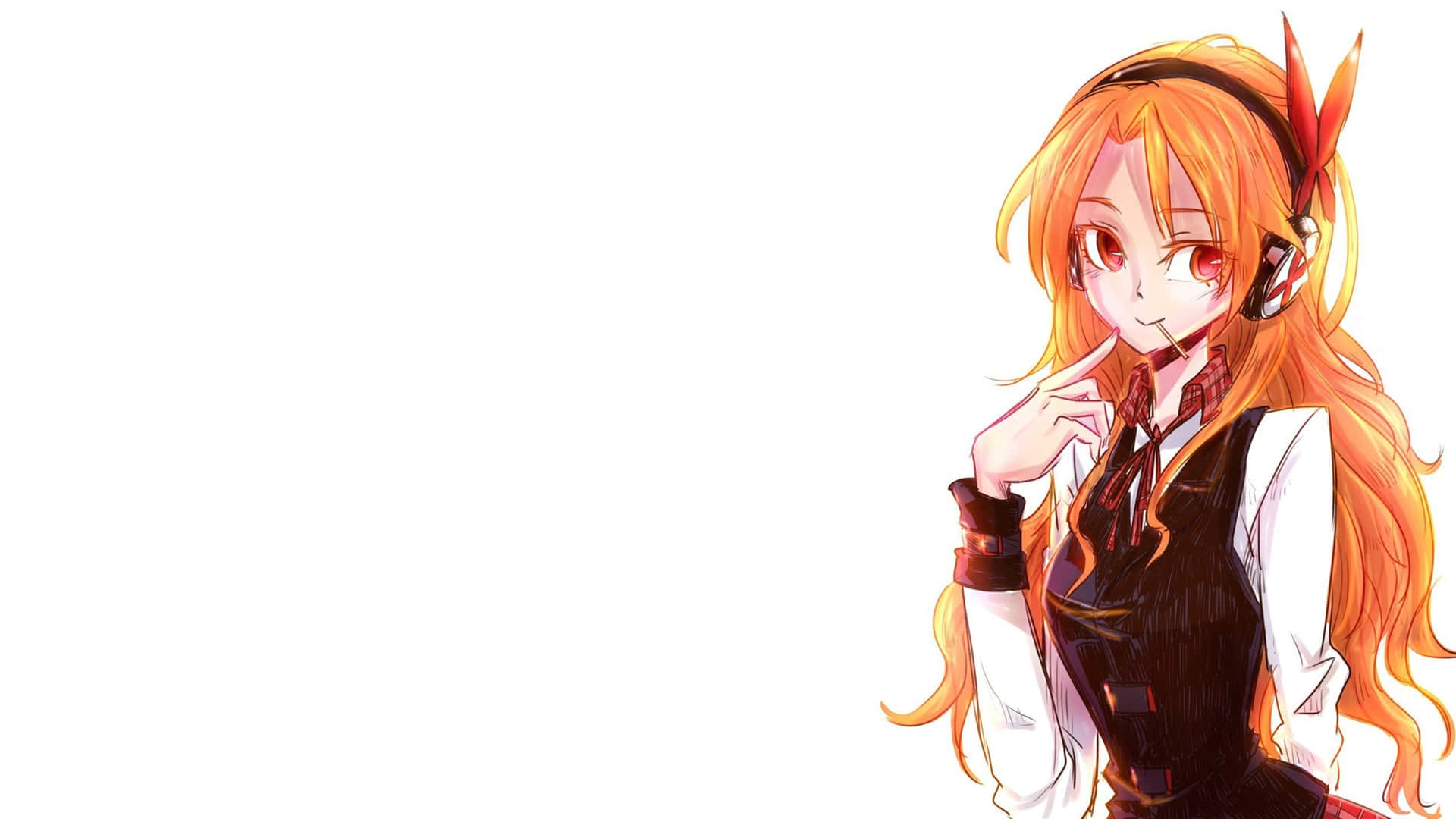 Riveting Akame Ga Kill Characters In Ultra Hd 4k Resolution Background