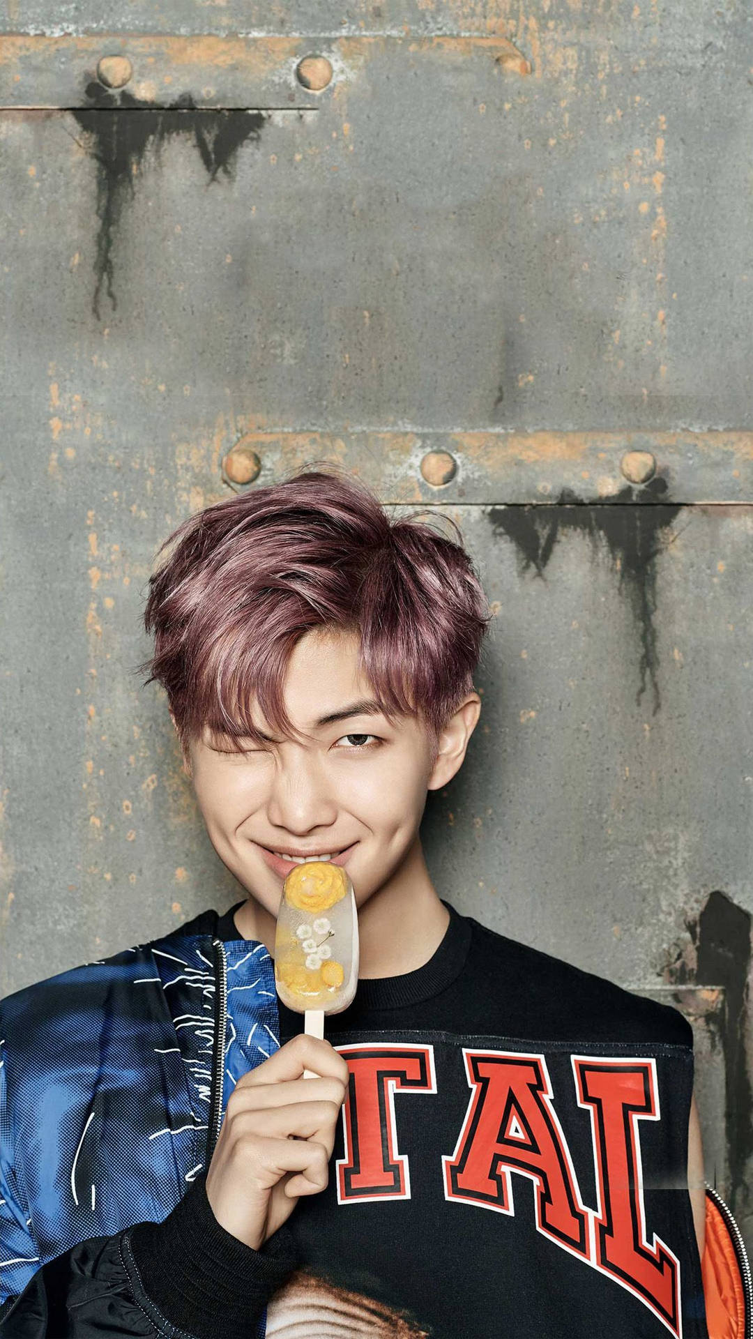 Rm Bts Spring Day 2017 Background