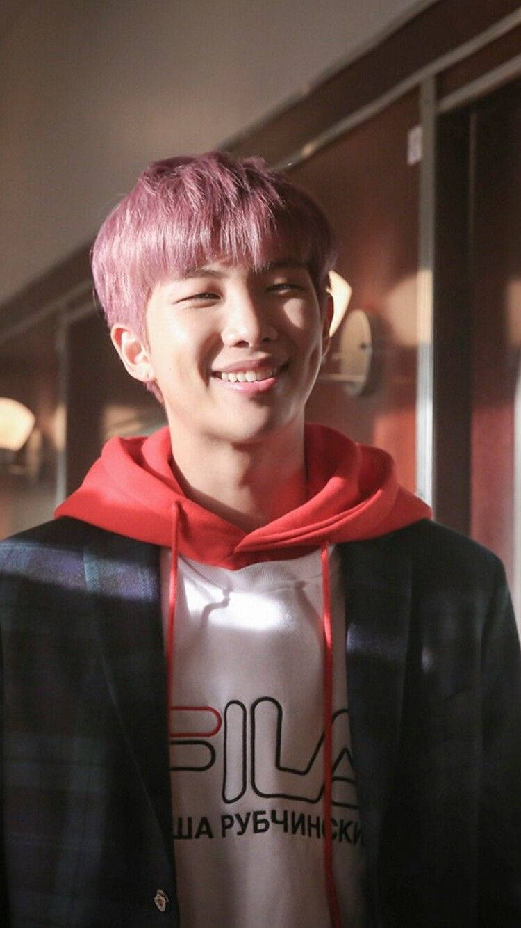 Rm Bts Spring Day Behind The Scenes