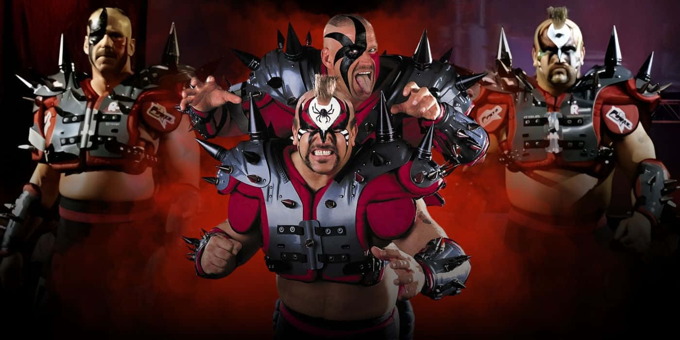 Road_ Warrior_ Hawk_ Wrestling_ Legend Background