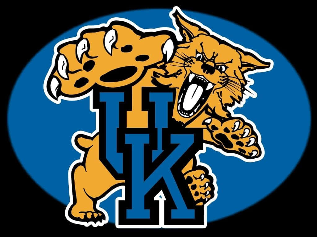 Roaring Spirit Of The Kentucky Wildcats Background