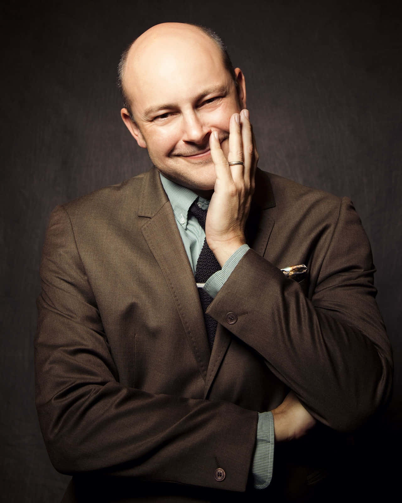 Rob Corddry, Actor And Comedian Background