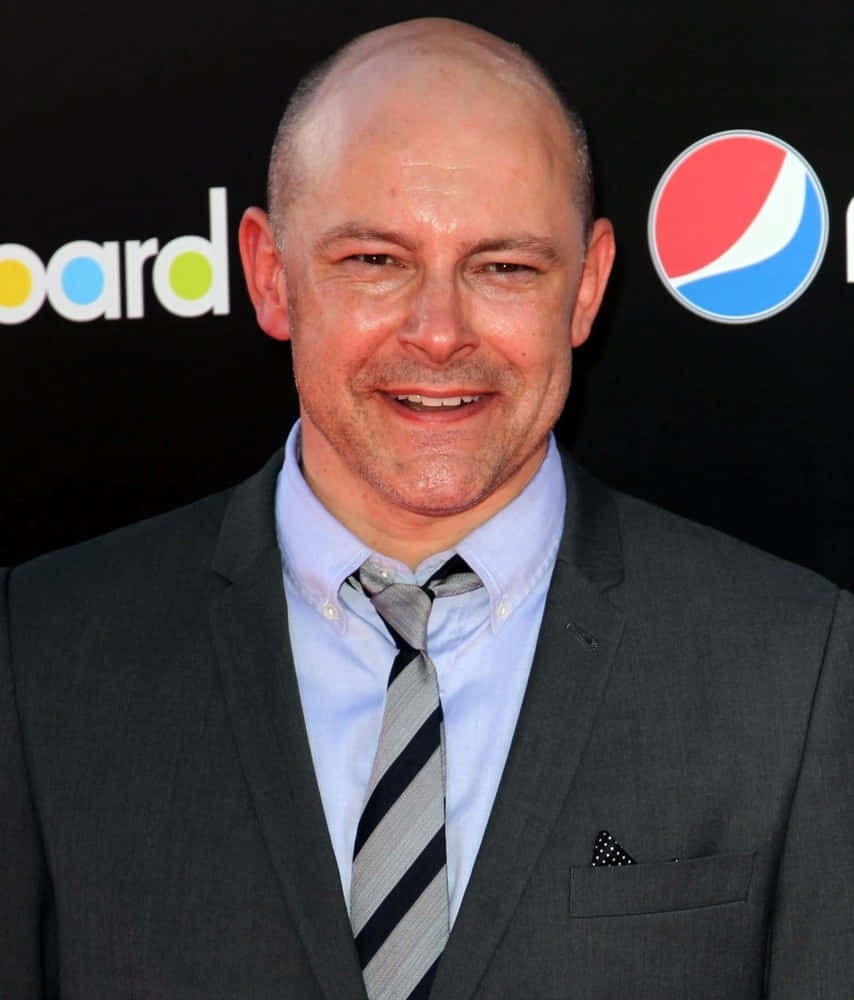 Rob Corddry - American Actor, Writer And Comedian Background