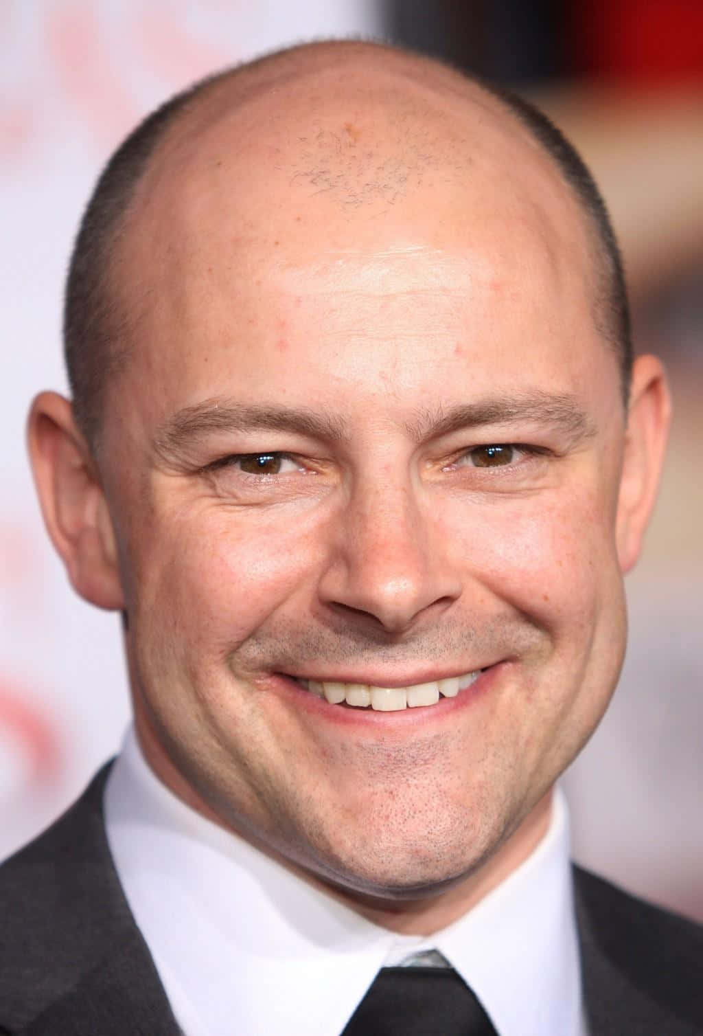 Rob Corddry - American Comedian And Actor Background