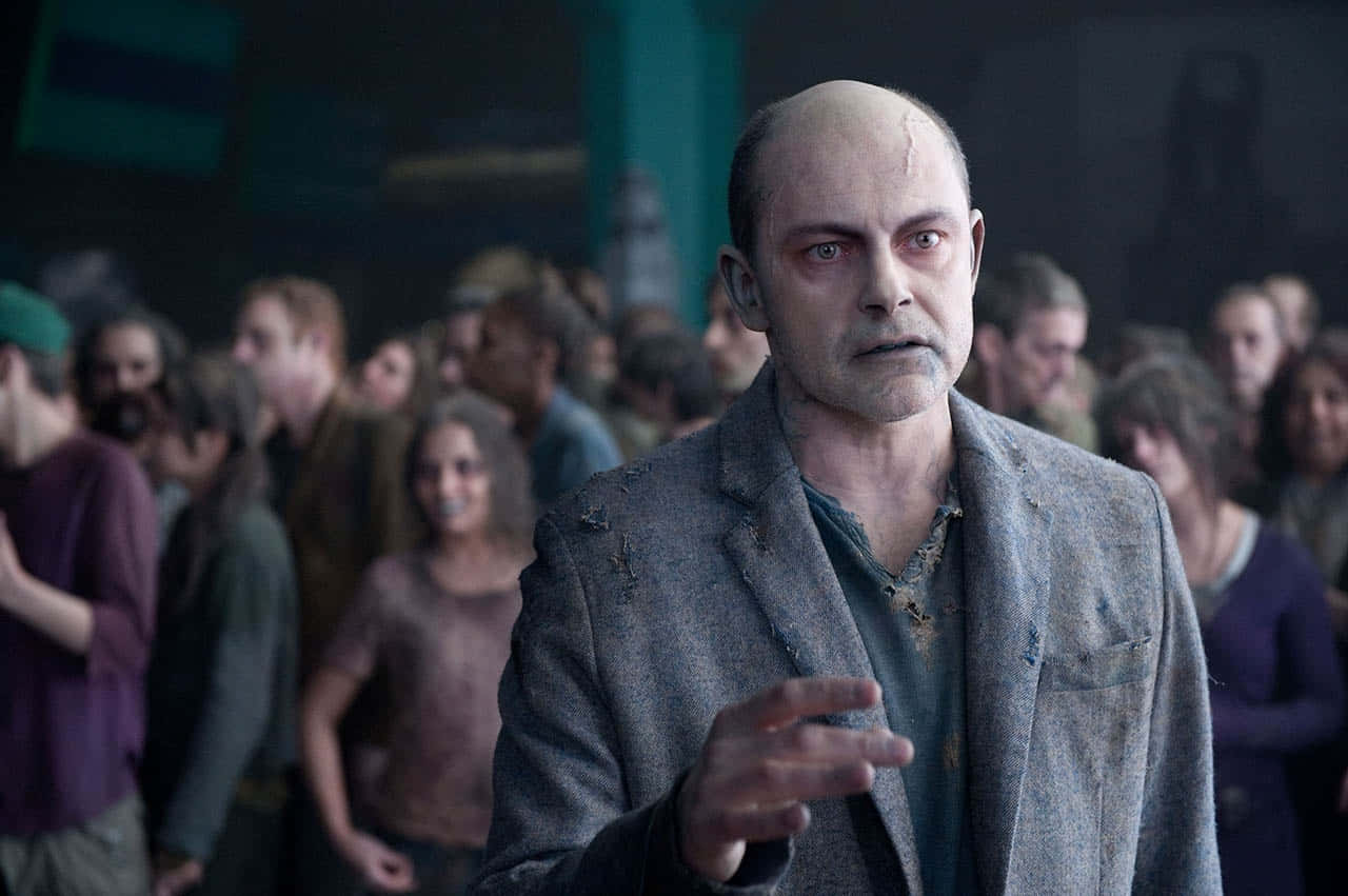 Rob Corddry, Award-winning Actor And Comedian Background