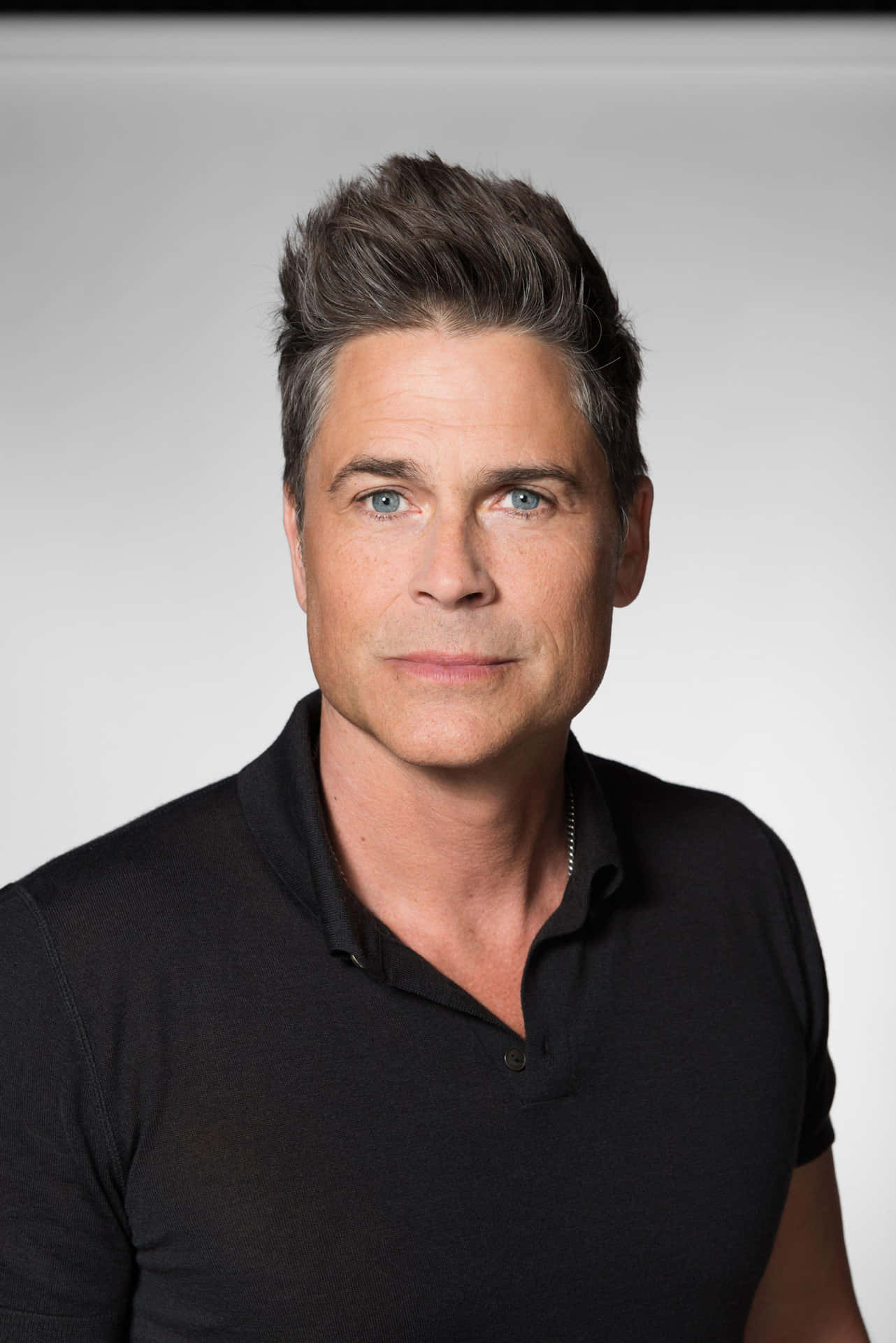 Rob Lowe, 2003