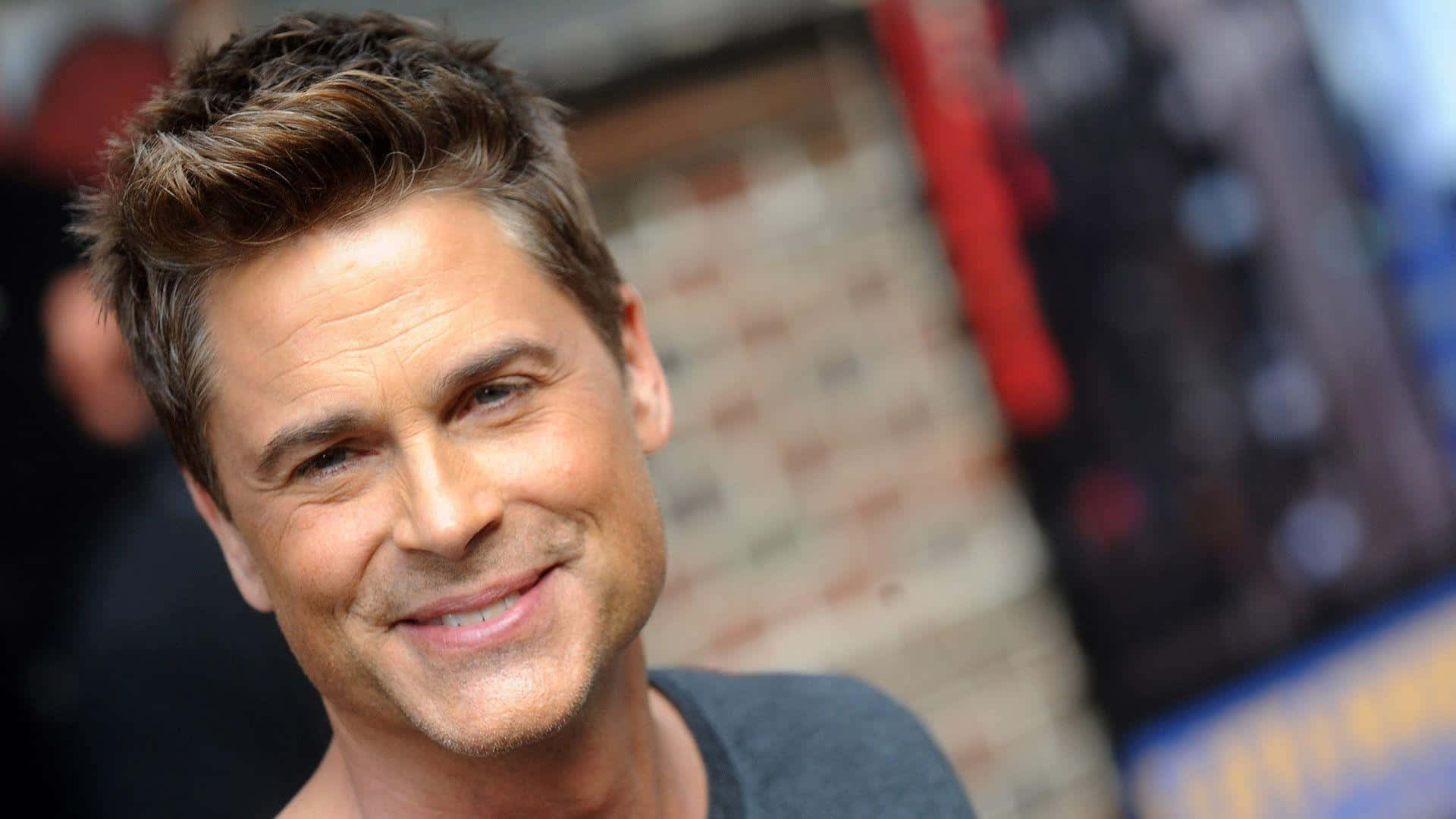 Rob Lowe