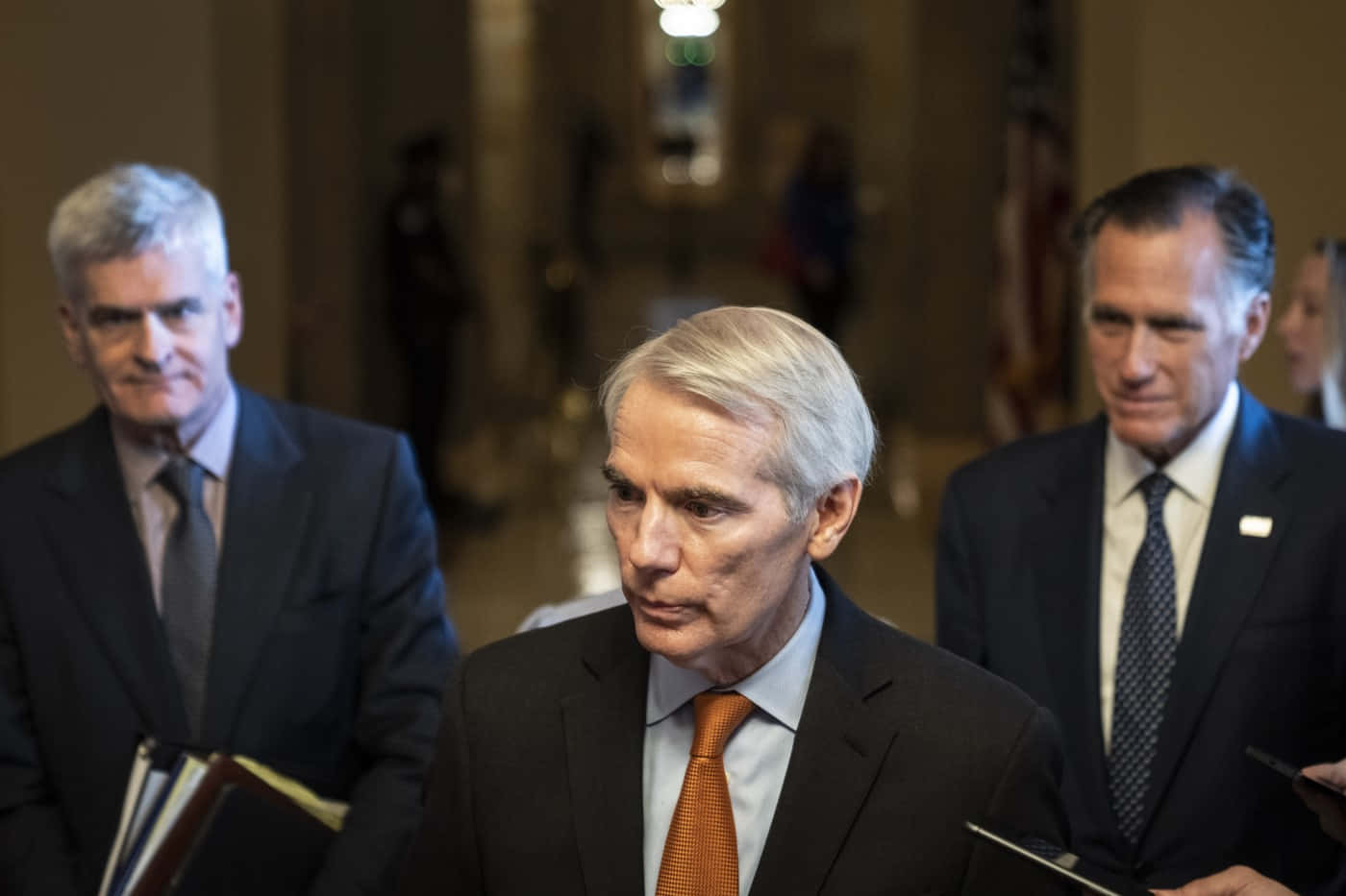 Rob Portman - Distinguished American Politician Background