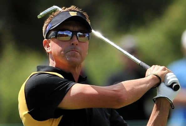 Robert Allenby Hd Landscape Background