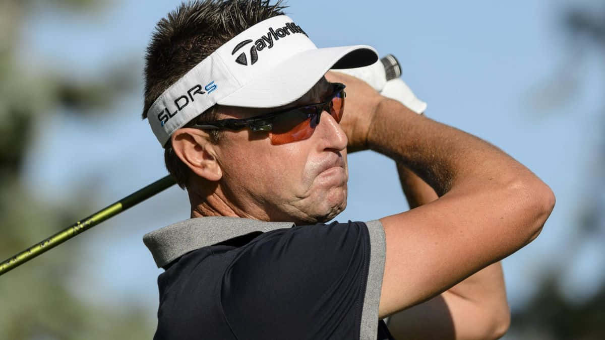 Robert Allenby Pfp Background