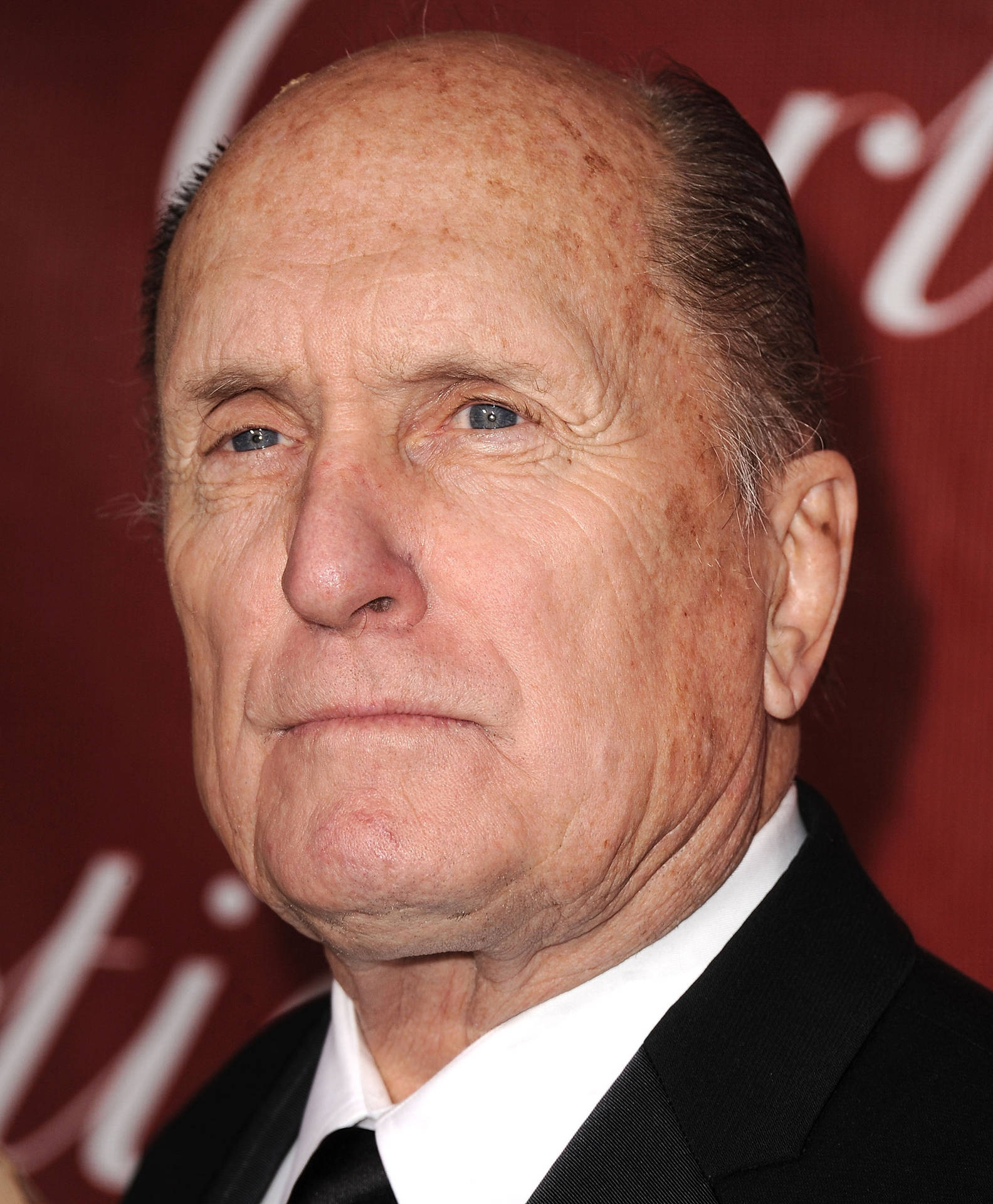 Robert Duvall Annual Palm Springs International Festival Background