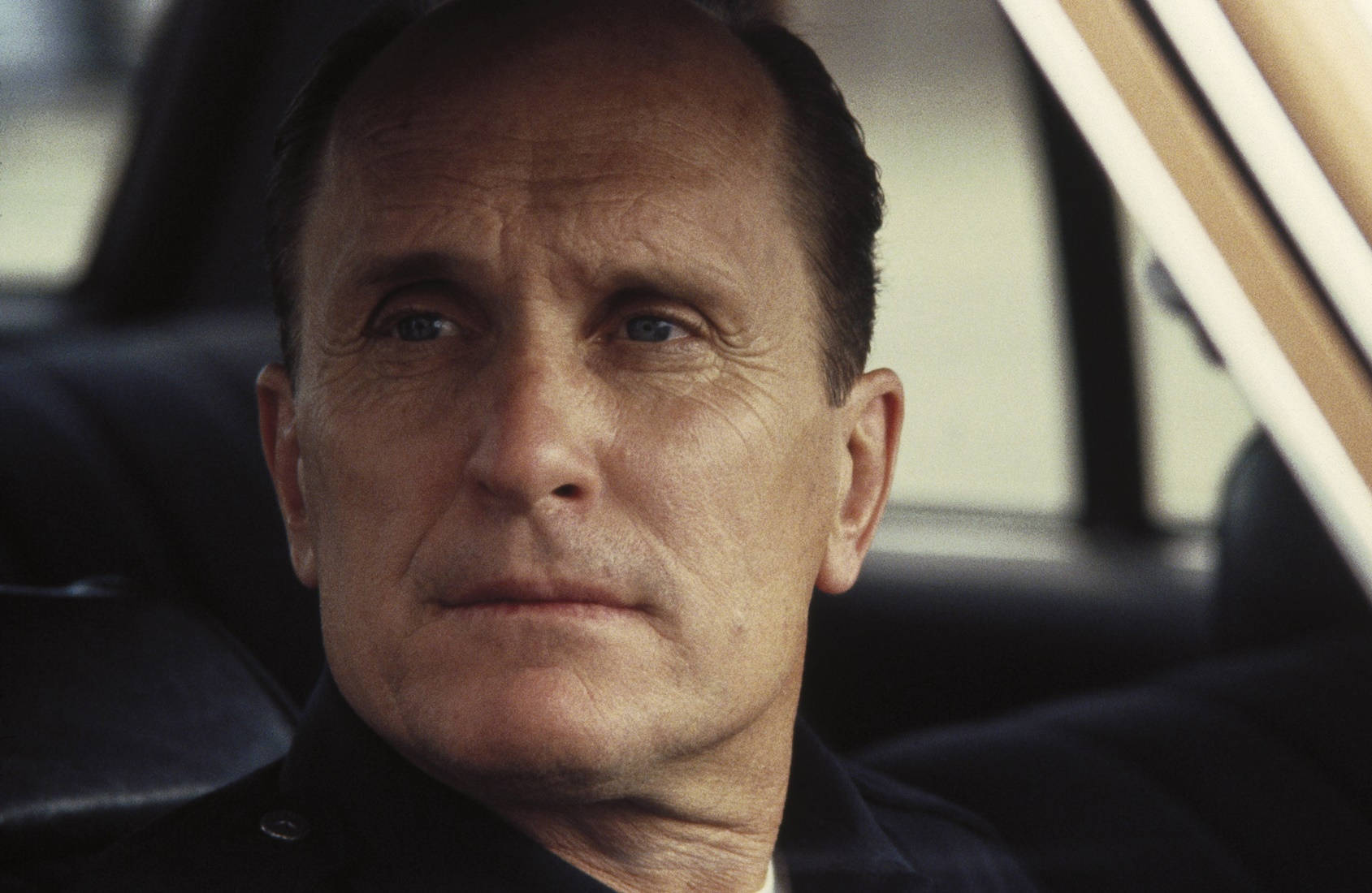 Robert Duvall As Bob Hodges In Colors Movie