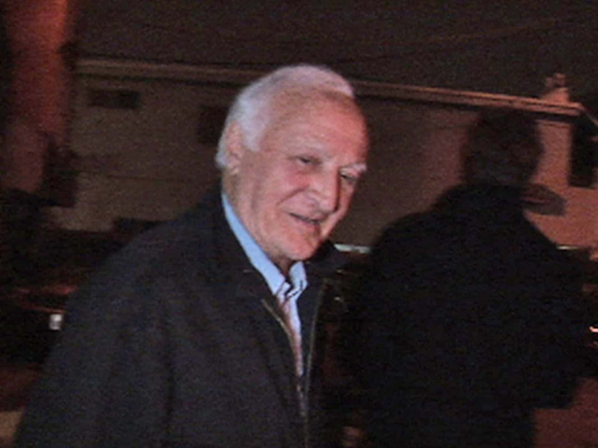 Robert Loggia American Actor Background
