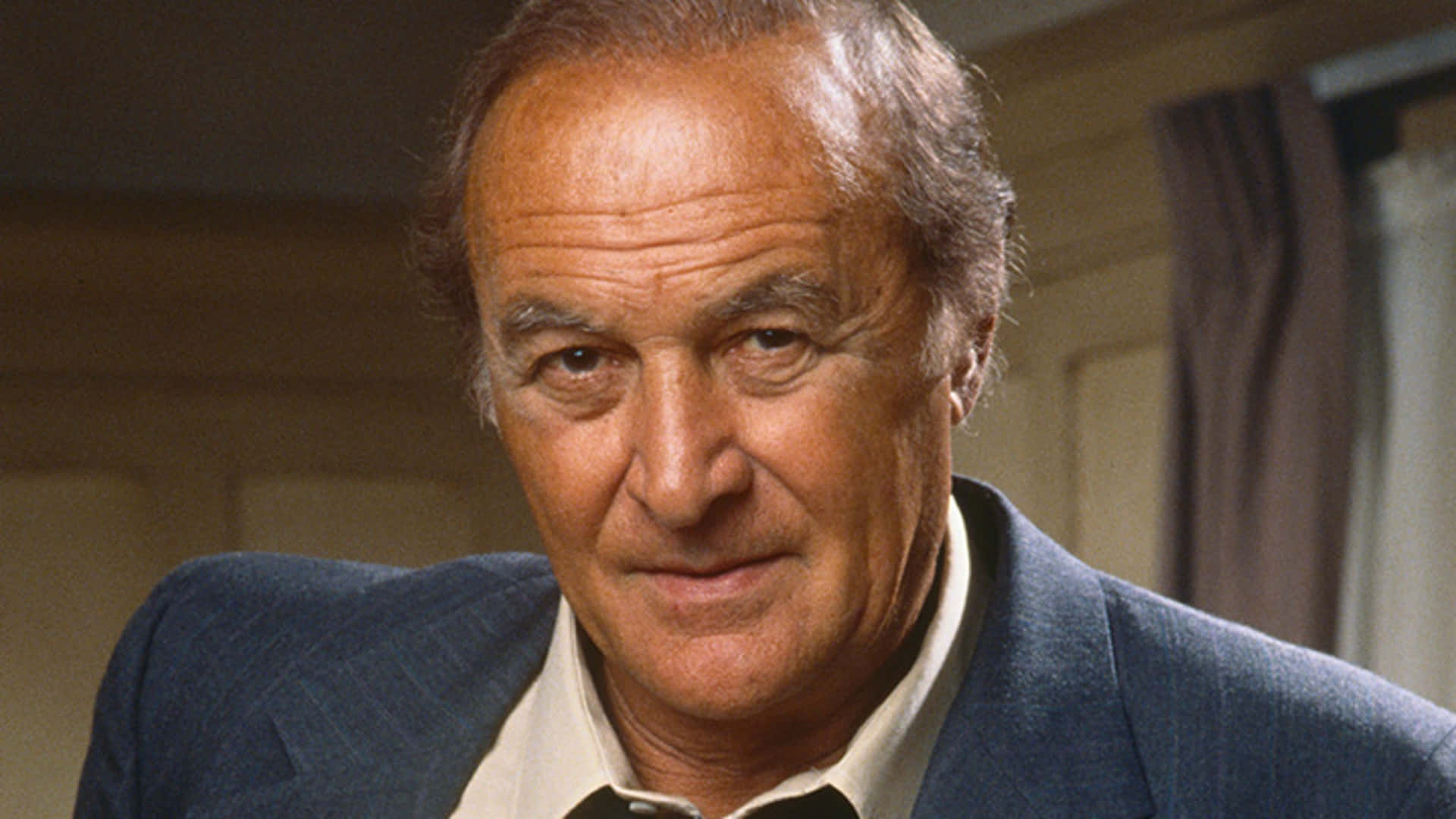 Robert Loggia Hollywood Character Actor Background