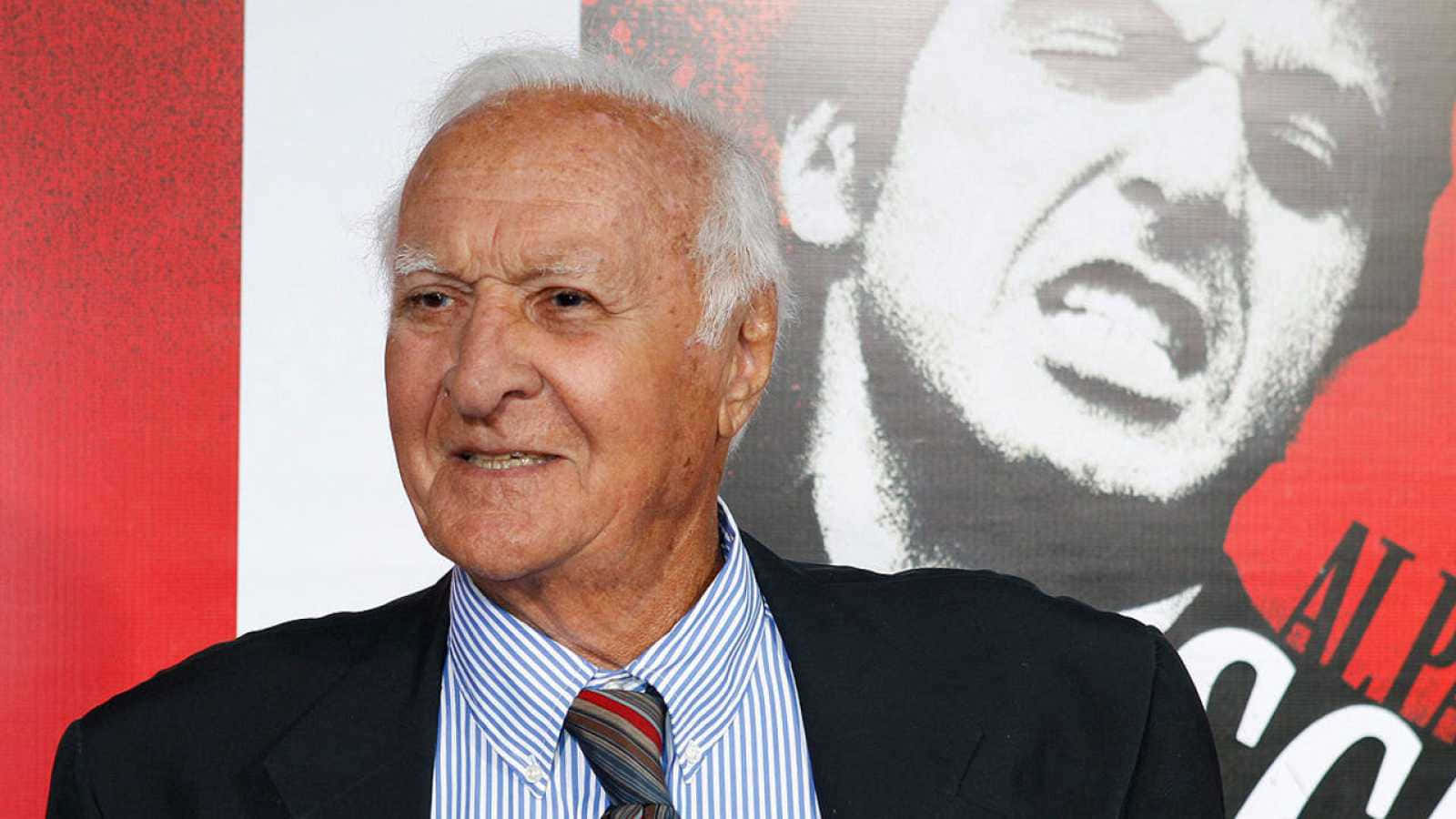 Robert Loggia Legendary Actor Background