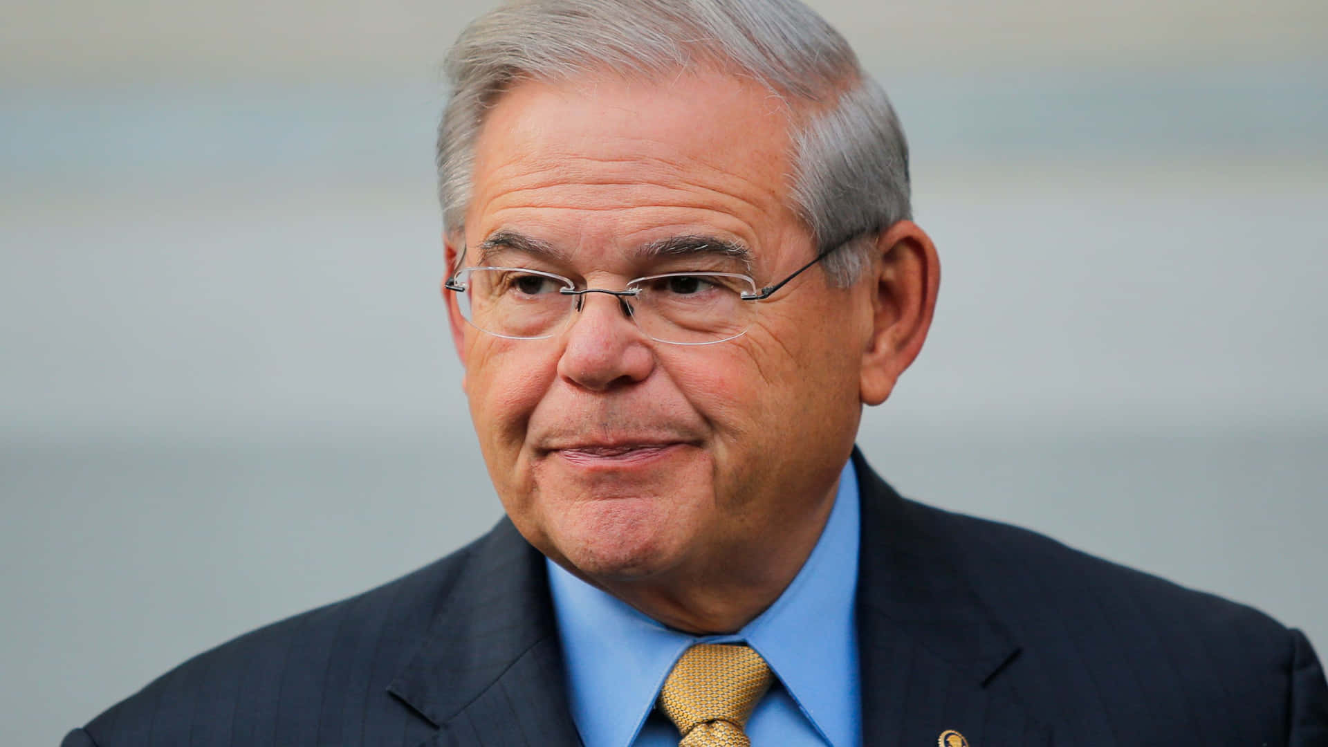 Robert Menendez 2018 Trial