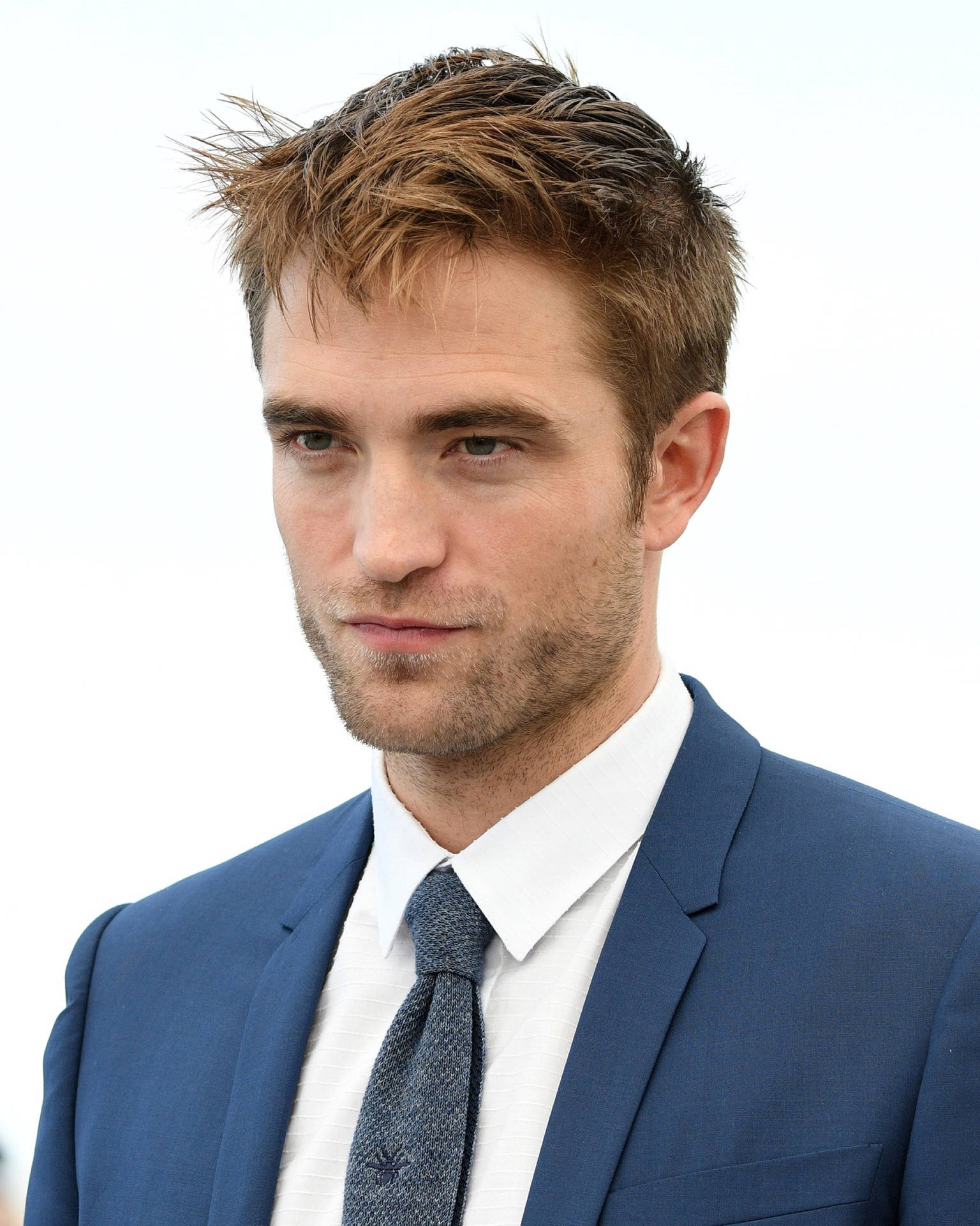 Robert Pattinson Best Actor Background