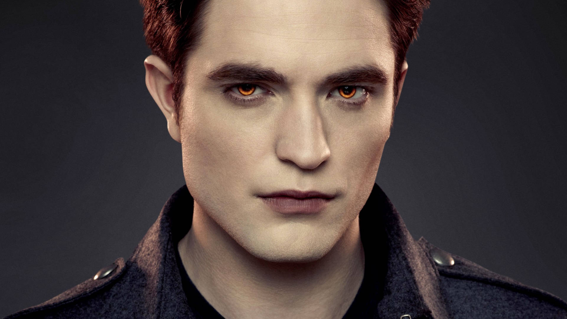 Robert Pattinson Twilight Poster Background