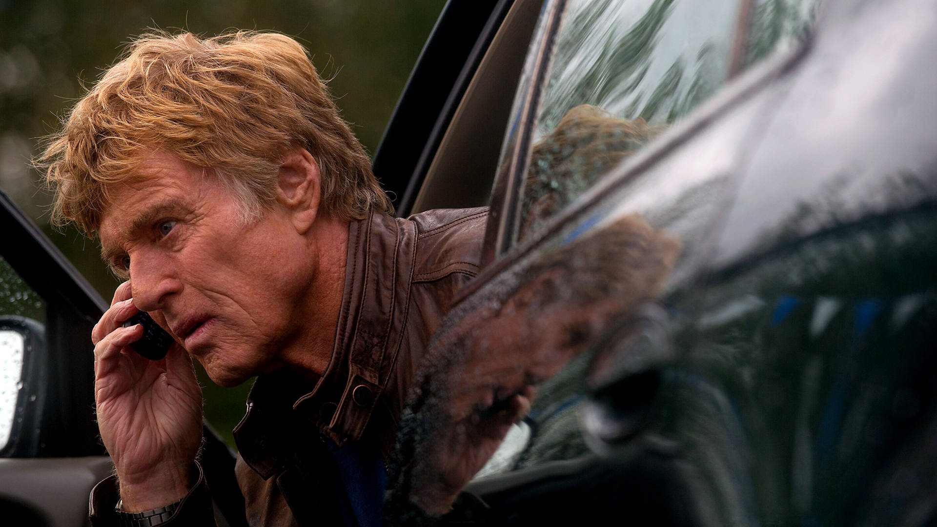 Robert Redford The Company You Keep Background