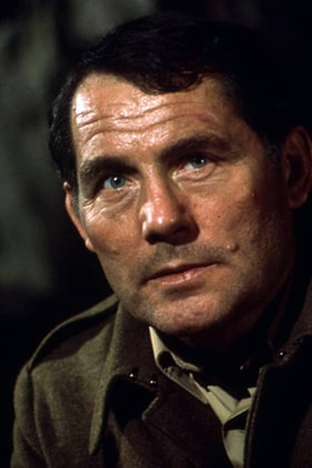 Robert Shaw Actor