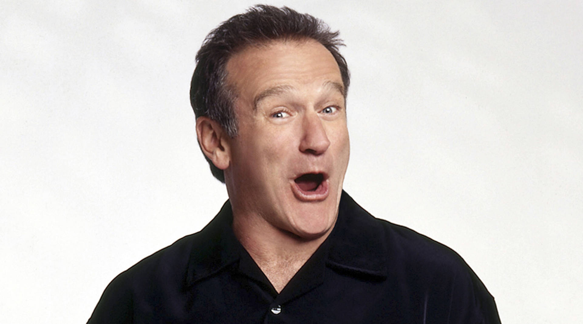 Robin Williams American Actor And Comedian Background