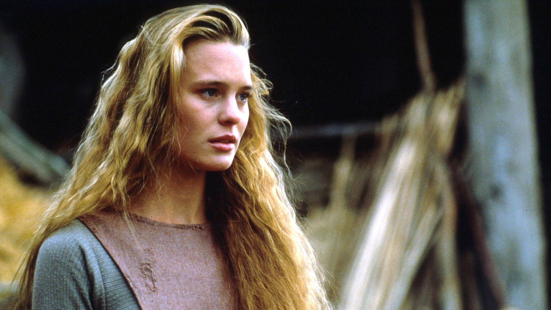 Robin Wright Princess Bride Buttercup