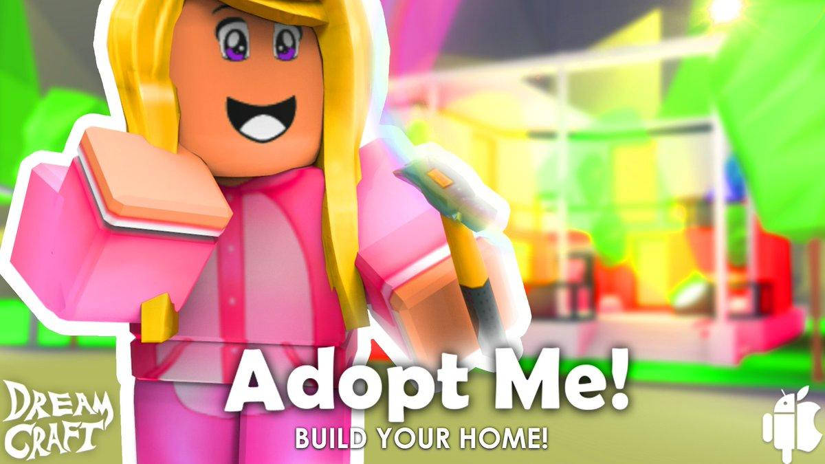 Roblox Adopt Me House Update