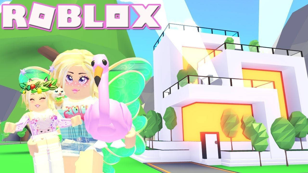 Roblox Adopt Me Millionaire Mansion