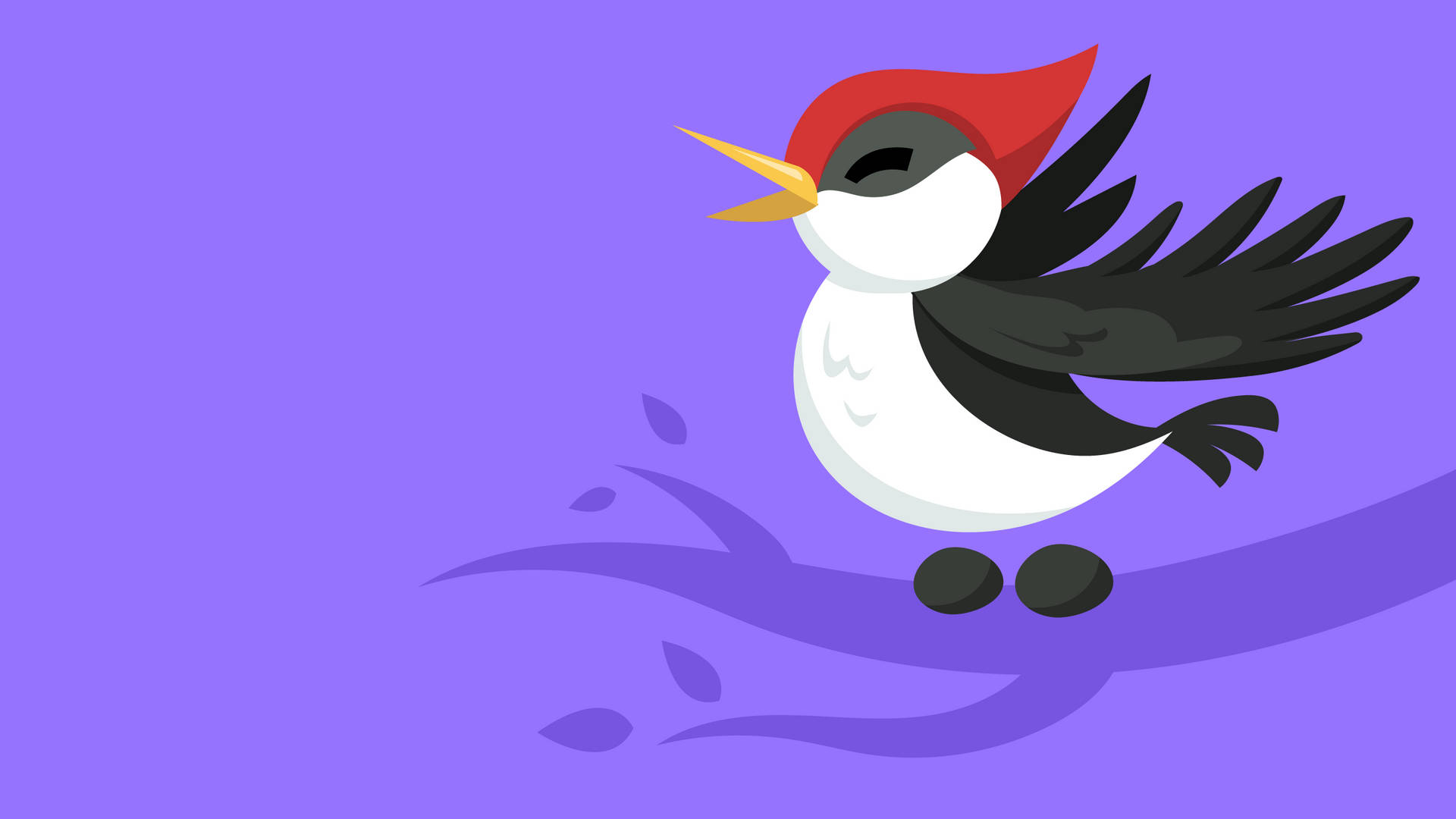 Roblox Adopt Me Woodpecker Background