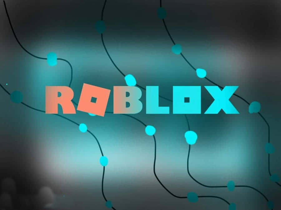 Roblox Logo - Your Virtual Adventure Awaits!