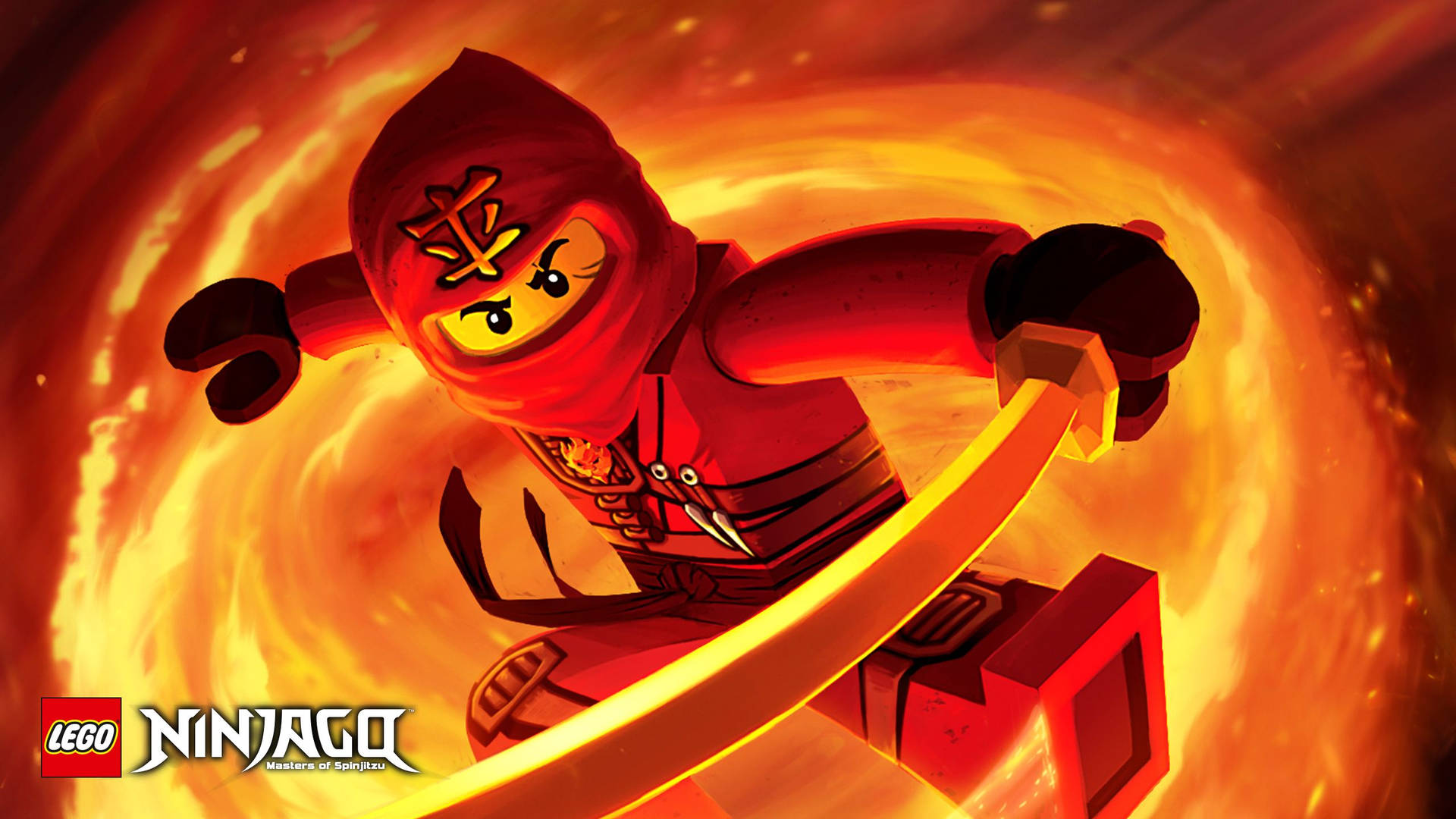 Roblox Red Ninja