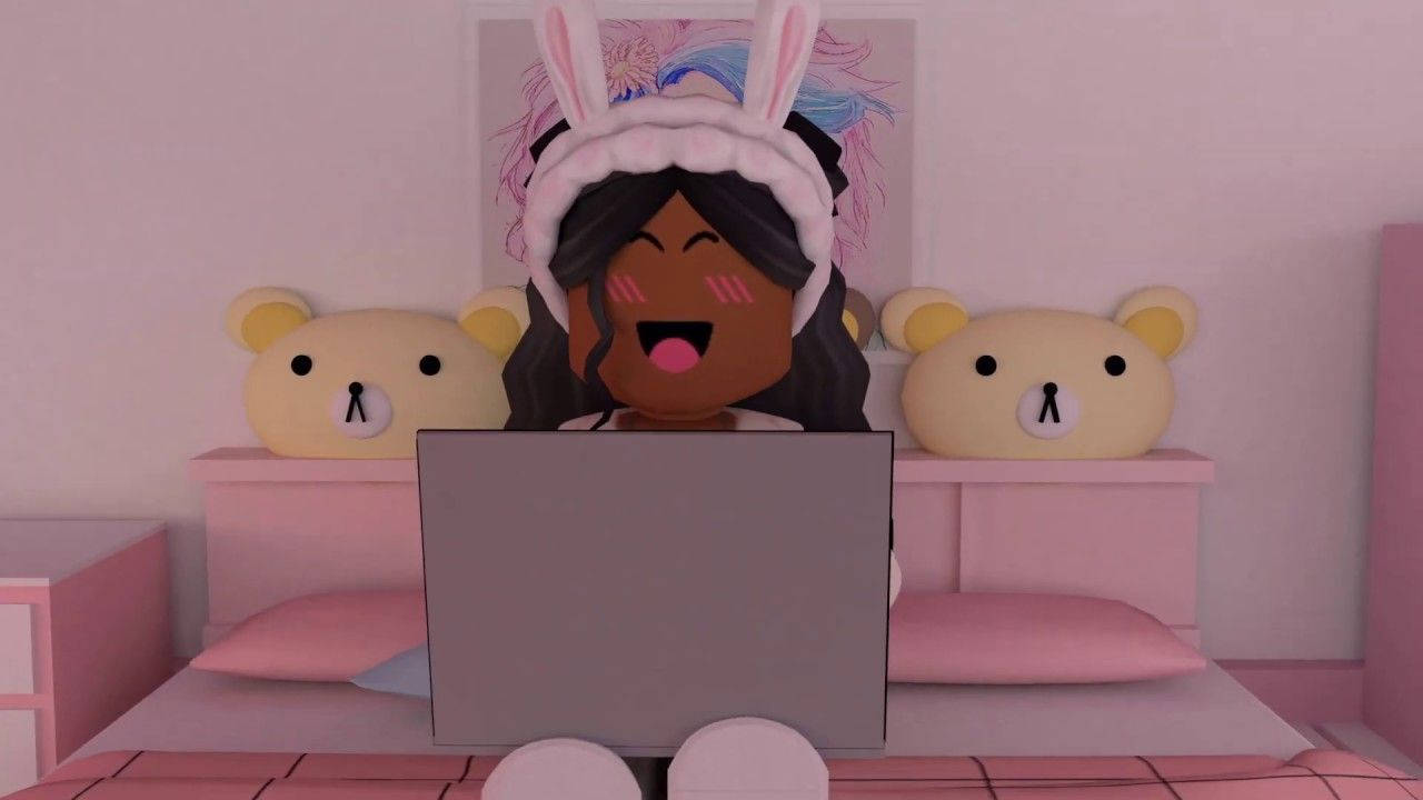 Roblox Royale High Cute Black Girl