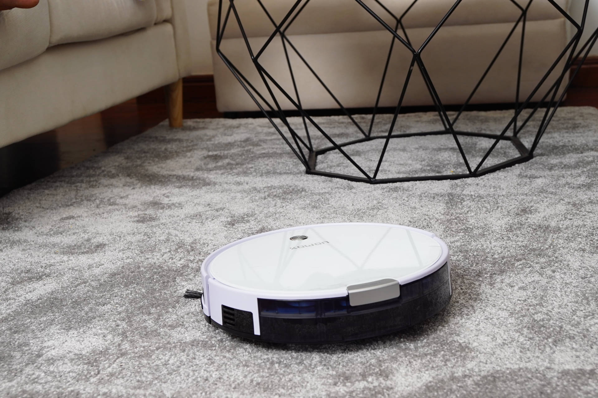 Robot Vacuum Cleaner House Cleaning