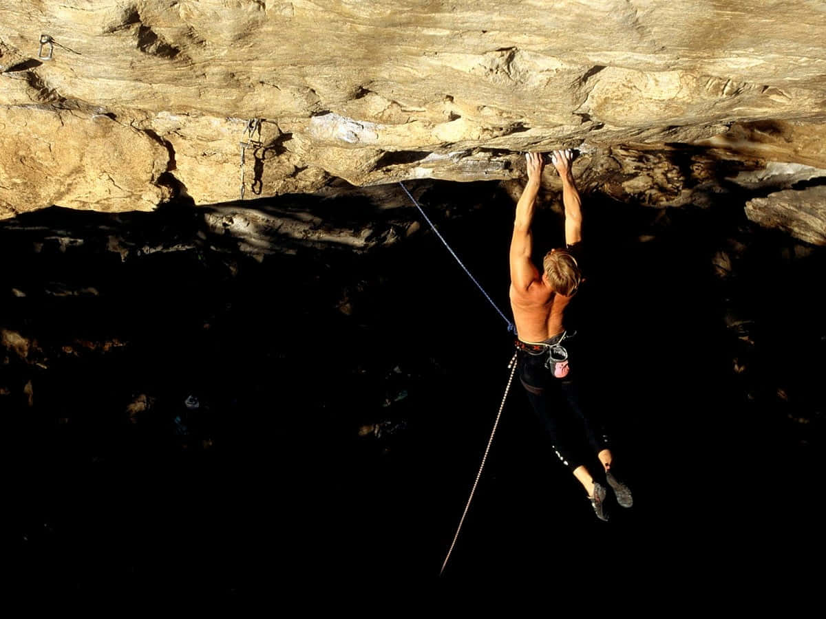 Rock Climbing Adventure