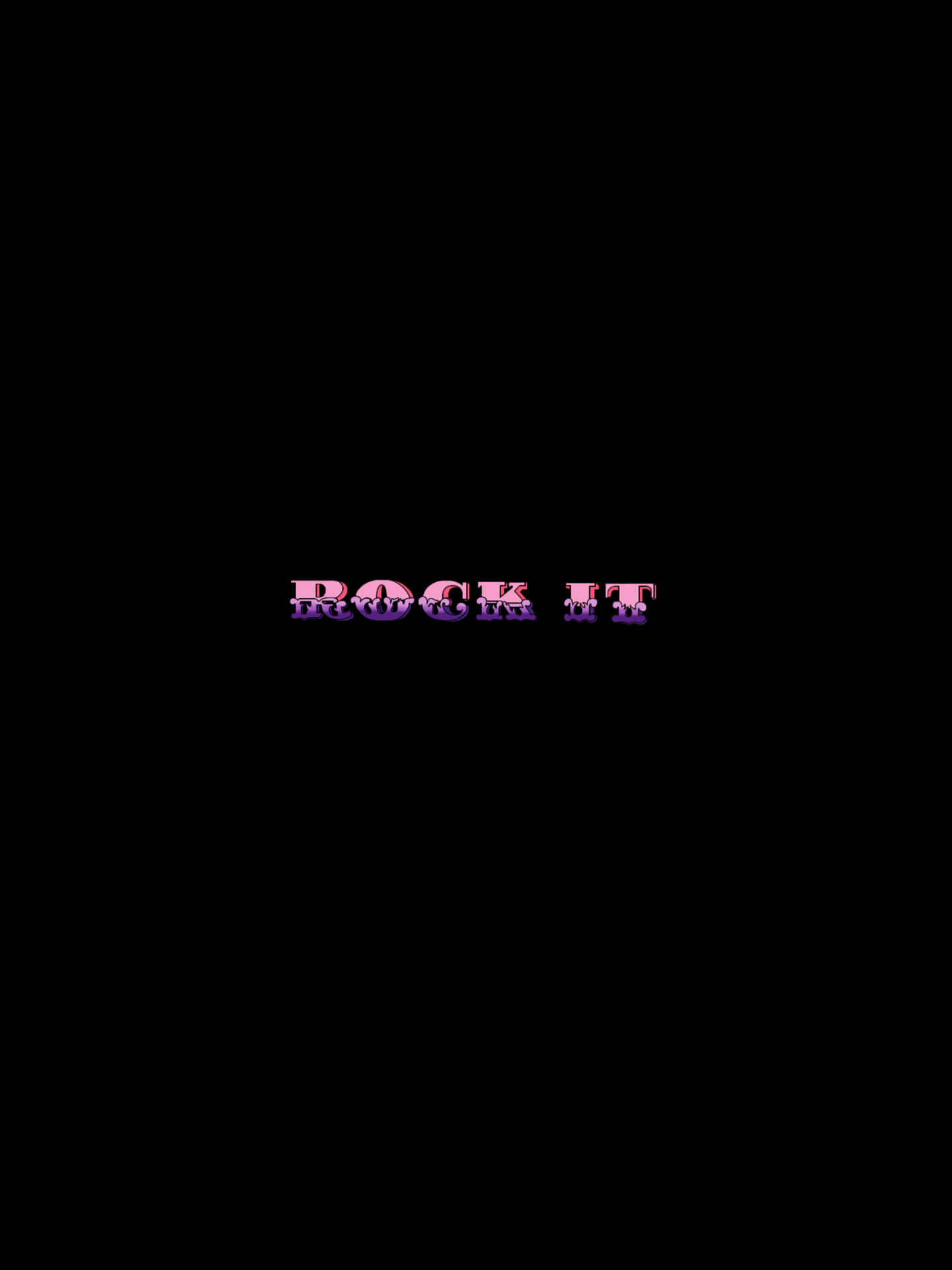 Rock It Grunge Tumblr Aesthetic Background