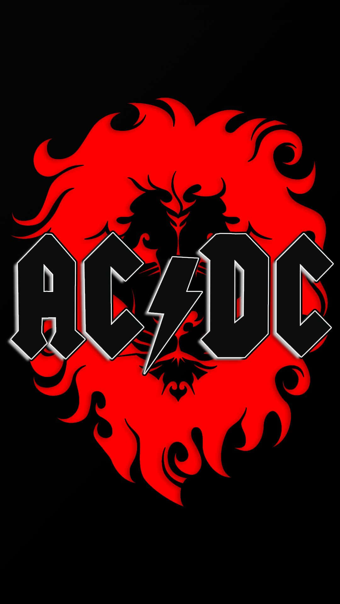 Rock On! The Legend That Is Ac/dc. Background