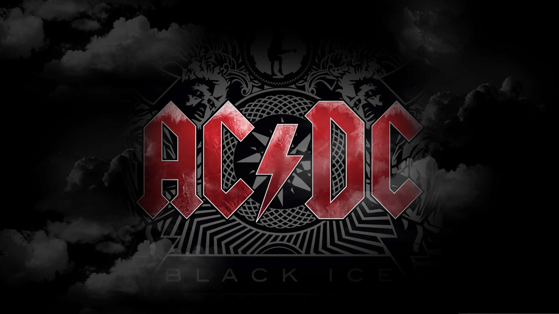 Rock Out With The Legends Of Ac/dc