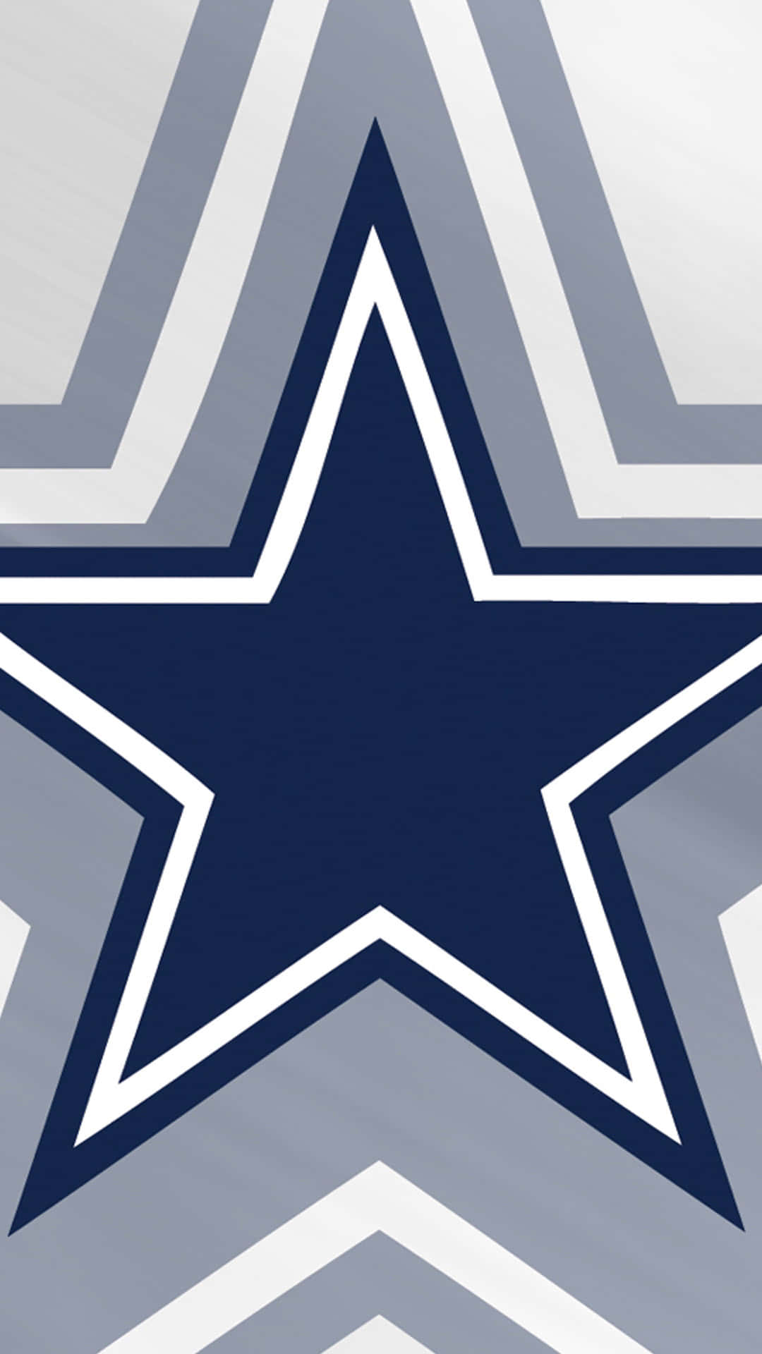 Rock The Star! Get Your Dallas Cowboys Iphone Now