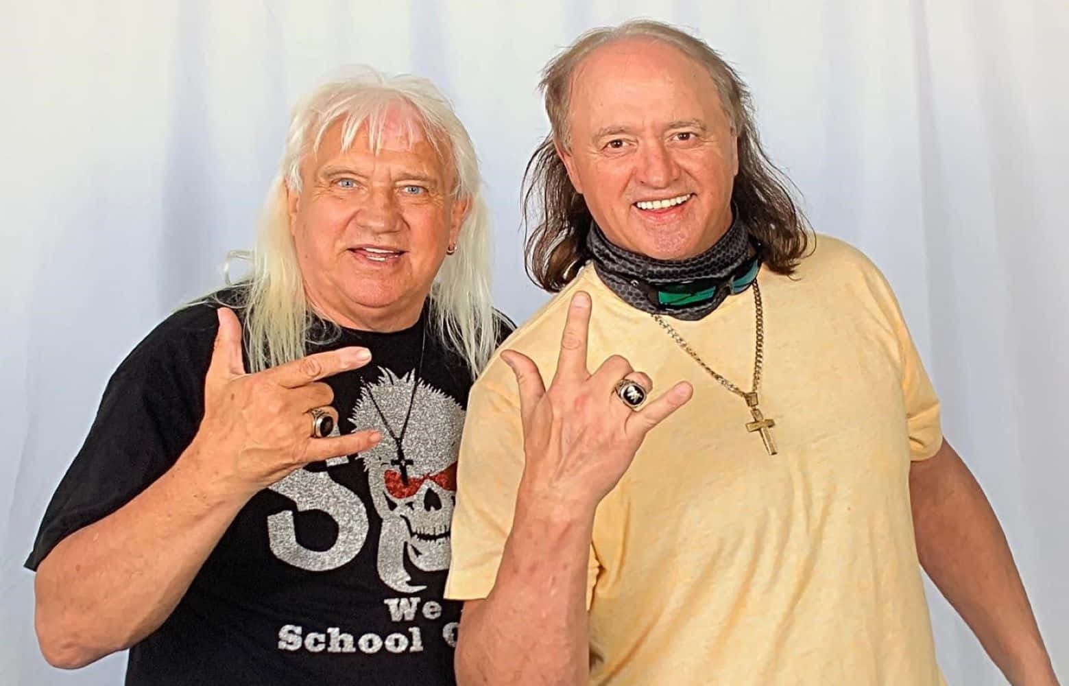 Rockn Roll Express Reunion