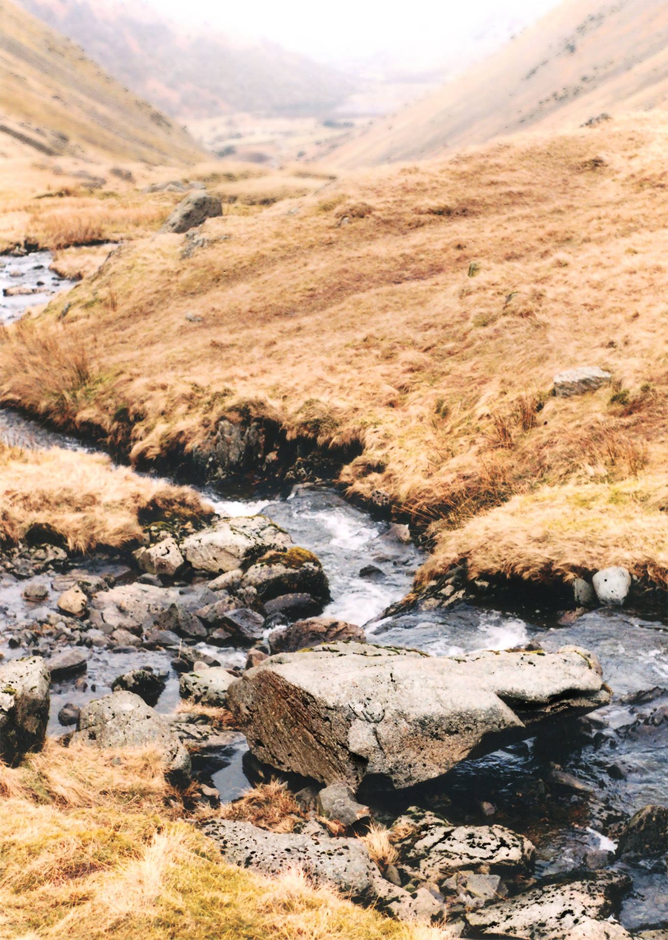 Rocky River Most Beautiful Nature