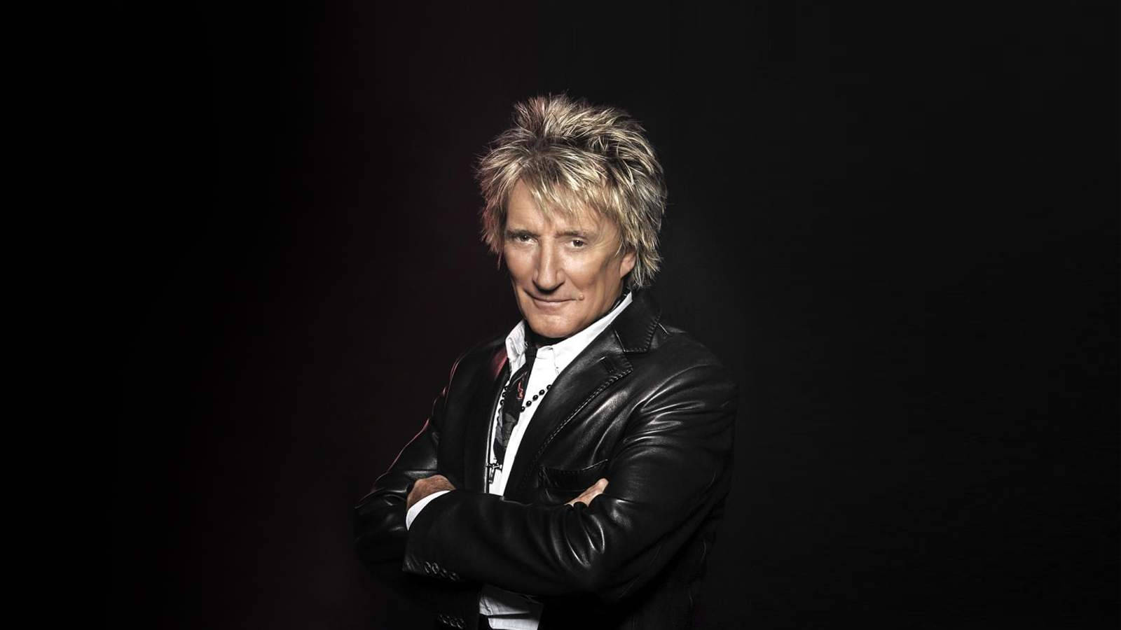 Rod Stewart - Another Country Album Cover