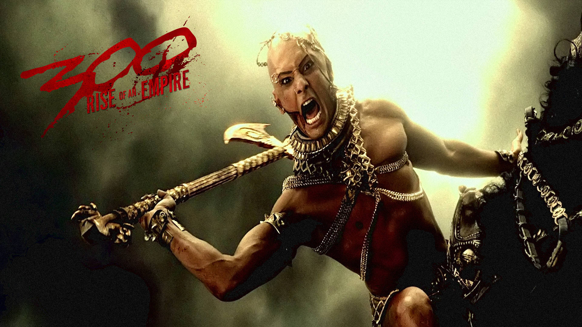 Rodrigo Santoro 300:rise Of An Empire