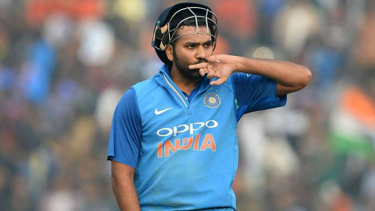 Rohit Sharma Strategy For National Team