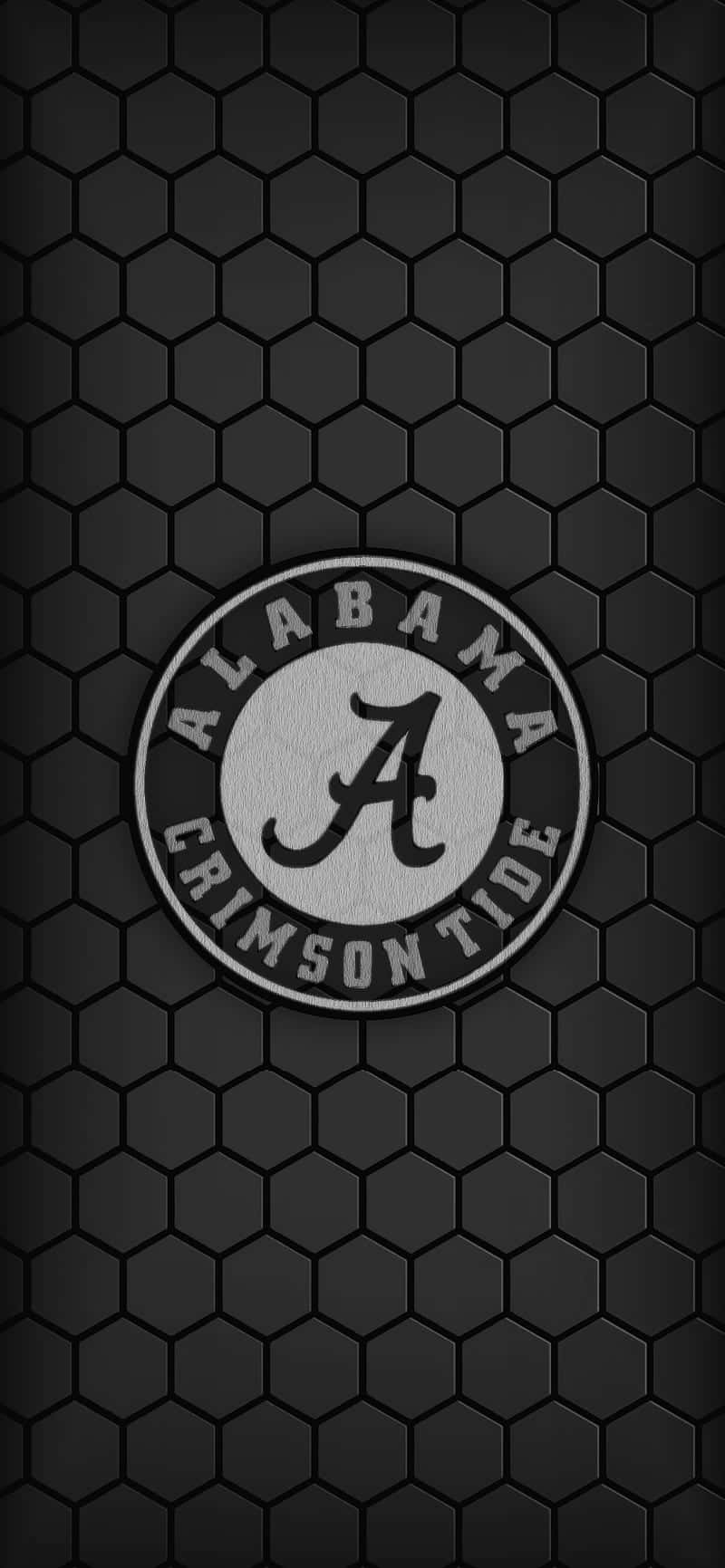 Roll Tide! Alabama Football Iphone