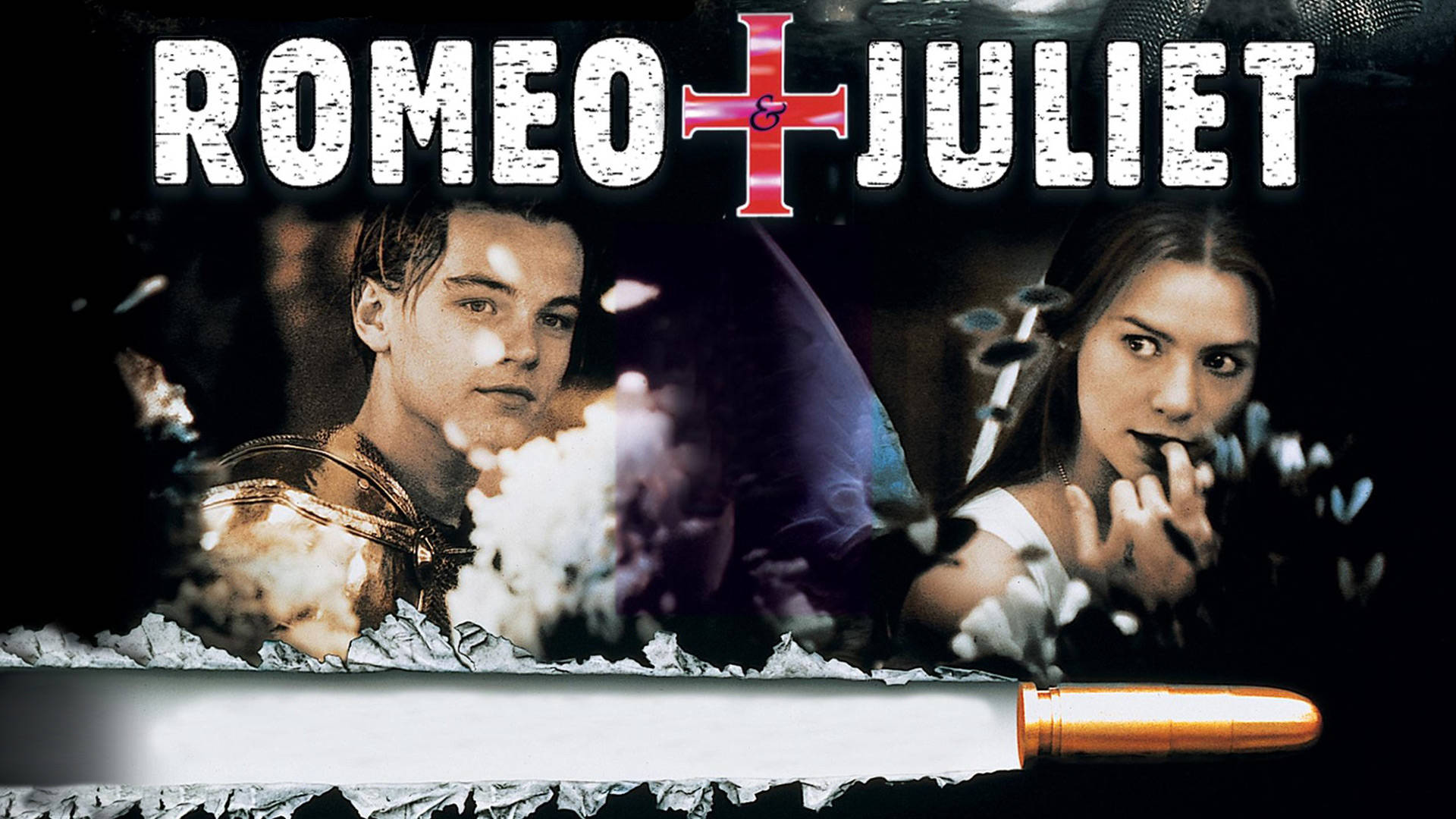 Romeo And Juliet Art