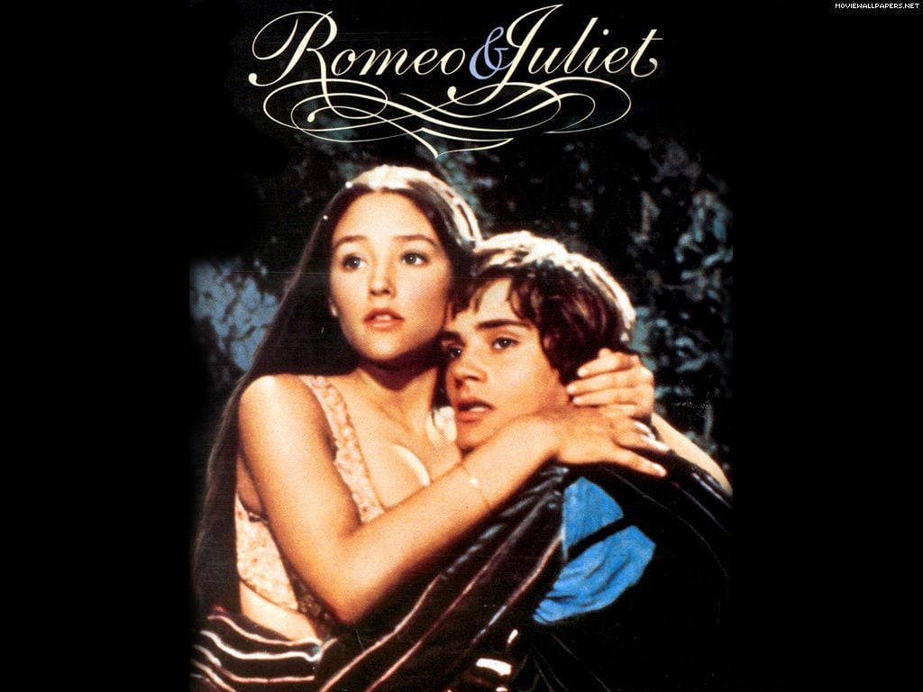 Romeo And Juliet Classic